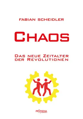 Scheidler |  Chaos | eBook | Sack Fachmedien