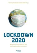 Baureithel / Holtgrewe / Komlosy |  Lockdown 2020 | eBook | Sack Fachmedien