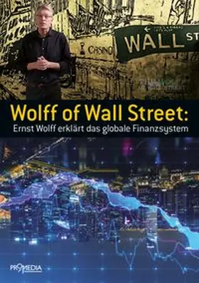 Wolff |  Wolff of Wall Street | eBook | Sack Fachmedien