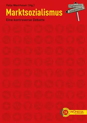 Apel / Bettelheim / Sik |  Marktsozialismus | eBook | Sack Fachmedien