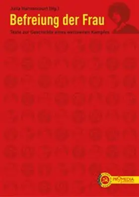 Beauvoir / Bennholdt-Thomsen / Gouges |  Befreiung der Frau | eBook | Sack Fachmedien