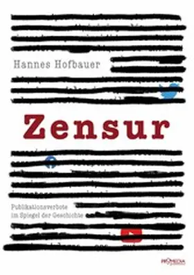 Hofbauer |  Zensur | eBook | Sack Fachmedien
