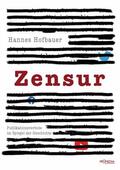 Hofbauer |  Zensur | eBook | Sack Fachmedien