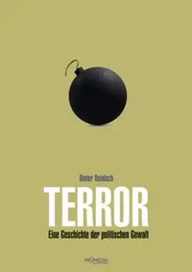 Reinisch |  Terror | eBook | Sack Fachmedien