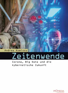Komlosy |  Zeitenwende | eBook | Sack Fachmedien