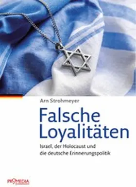 Strohmeyer |  Falsche Loyalitäten | eBook | Sack Fachmedien