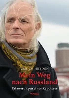 Heyden |  Mein Weg nach Russland | eBook | Sack Fachmedien