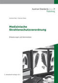 Ditto / Müller |  Medizinische Strahlenschutzverordnung | Buch |  Sack Fachmedien