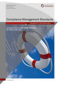 Petsche / Toifl / Neuper |  Compliance Management Standards | eBook | Sack Fachmedien