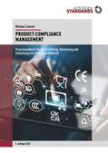 Loerzer |  Product Compliance Management | Buch |  Sack Fachmedien