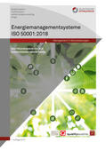 Dick |  Energiemanagementsysteme ISO 50001:2018 | Buch |  Sack Fachmedien