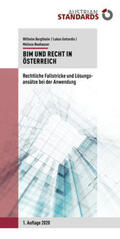 Bergthaler / Gottardis / Neuhauser |  BIM und Recht in Österreich | eBook | Sack Fachmedien