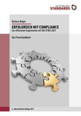 Neiger |  Erfolgreich mit Compliance | Buch |  Sack Fachmedien