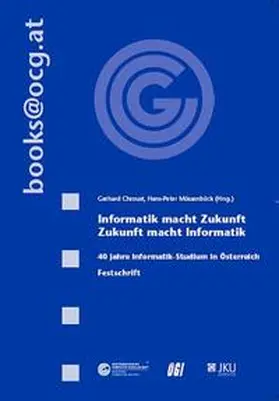Chroust / Mössenböck |  Informatik macht Zukunft - Zukunfsmacht Informatik | Buch |  Sack Fachmedien