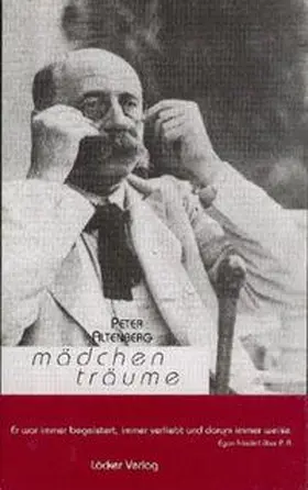 Altenberg |  Mädchen - Träume | Buch |  Sack Fachmedien