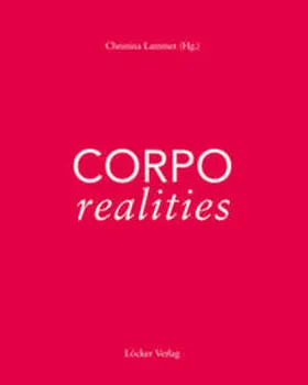 Lammer |  Corporealities | Buch |  Sack Fachmedien