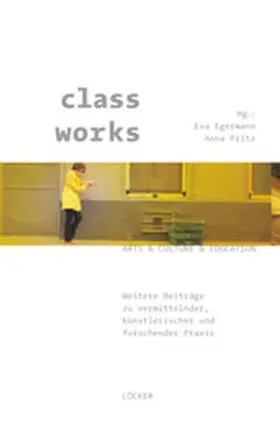Egermann / Pritz |  class works | Buch |  Sack Fachmedien