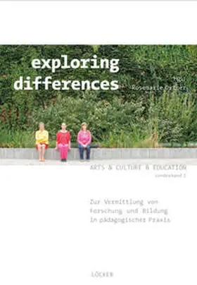 Ortner / Czejkowska |  exploring differences | Buch |  Sack Fachmedien