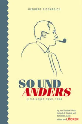Eisenreich / Fritsch / Niederle |  So und anders | Buch |  Sack Fachmedien