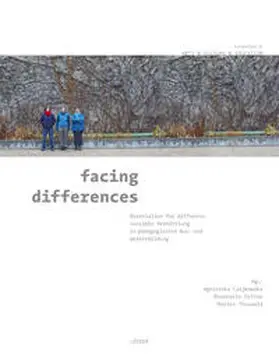 Czejkowska / Ortner / Thuswald |  facing differences | Buch |  Sack Fachmedien