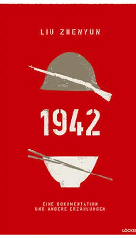 Liu |  1942 | Buch |  Sack Fachmedien