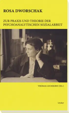 Aichhorn / Fallend / Posch |  Rosa Dworschak | Buch |  Sack Fachmedien