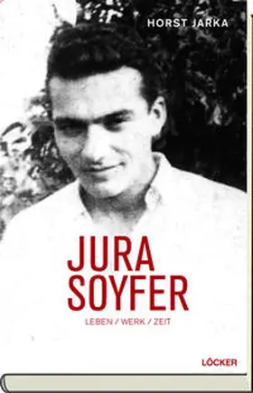 Jarka |  Jura Soyfer | Buch |  Sack Fachmedien