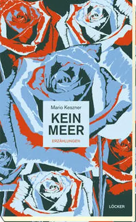 Keszner |  Kein Meer | Buch |  Sack Fachmedien