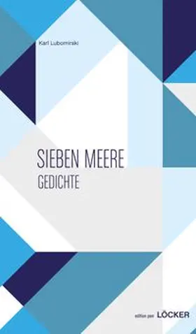Lubomirski |  Sieben Meere | Buch |  Sack Fachmedien