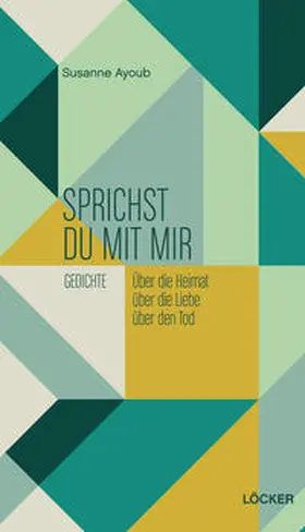Ayoub |  Sprichst du mit mir | Buch |  Sack Fachmedien