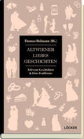 Hofmann |  Altwiener Liebesgeschichten | Buch |  Sack Fachmedien
