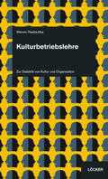 Hasitschka |  Kulturbetriebslehre | Buch |  Sack Fachmedien