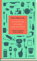 Hofmann |  Altwiener Küchengeschichten | Buch |  Sack Fachmedien