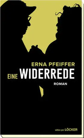 Pfeiffer |  Eine Widerrede | Buch |  Sack Fachmedien