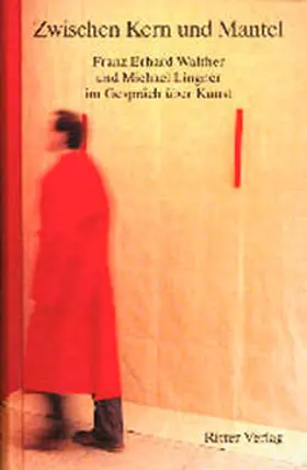 Lingner / Walther |  Zwischen Kern und Mantel | Buch |  Sack Fachmedien
