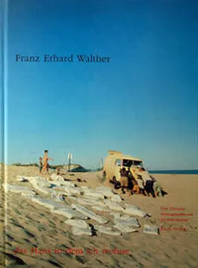 Lingner |  Franz Erhard Walther - Das Haus in dem ich wohne | Buch |  Sack Fachmedien