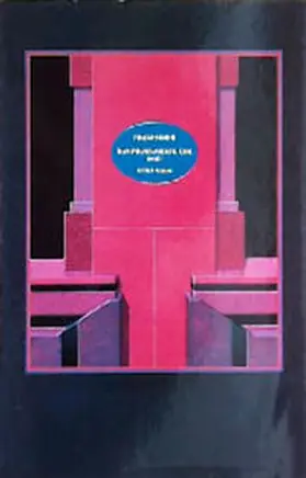 Schuh |  Das phantasierte Exil | Buch |  Sack Fachmedien