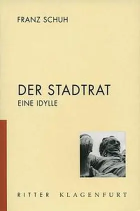 Schuh |  Der Stadtrat | Buch |  Sack Fachmedien