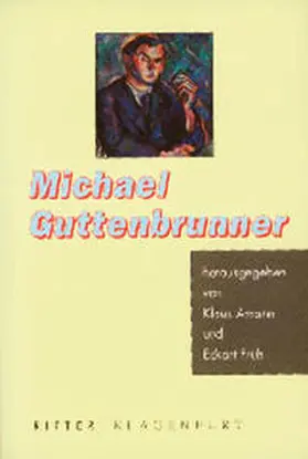 Amann / Früh |  Michael Guttenbrunner | Buch |  Sack Fachmedien