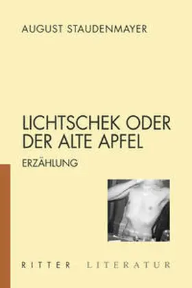 Staudenmayer |  Lichtschek oder Der alte Apfel | Buch |  Sack Fachmedien