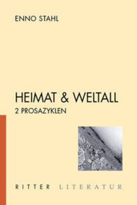 Stahl | Heimat & Weltall | Buch | 978-3-85415-440-2 | sack.de
