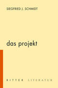 Schmidt |  Das Projekt | Buch |  Sack Fachmedien