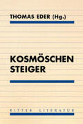Eder |  Kosmöschen Steiger | Buch |  Sack Fachmedien
