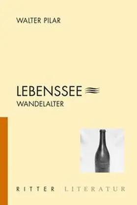 Pilar |  Lebenssee III | Buch |  Sack Fachmedien