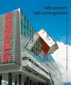 Aigner / STRABAG / Köb |  halb erinnert, halb vorhergesehen | Buch |  Sack Fachmedien