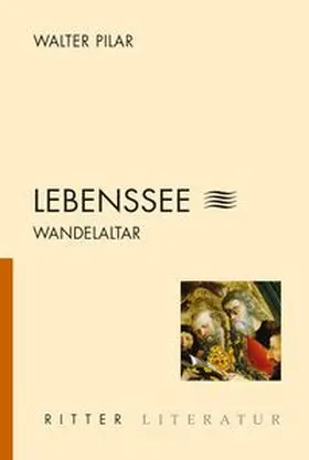 Pilar |  Lebenssee IV | Buch |  Sack Fachmedien