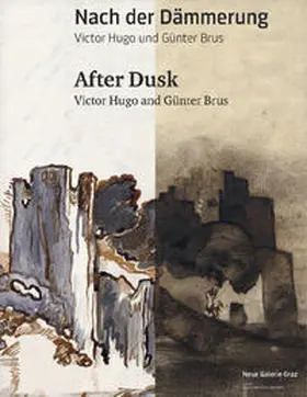 Bruseum / Neue Galerie Graz |  Nach der Dämmerung | Buch |  Sack Fachmedien
