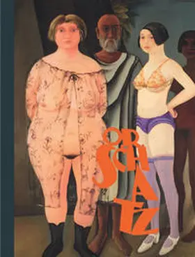 Österreichische Galerie Belvedere |  Otto Rudolf Schatz | Buch |  Sack Fachmedien