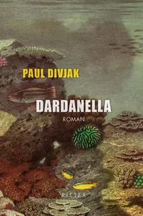 Divjak |  Dardanella | Buch |  Sack Fachmedien