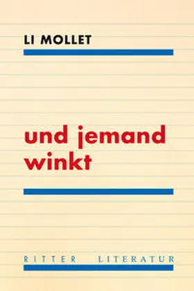 Mollet |  und jemand winkt | Buch |  Sack Fachmedien
